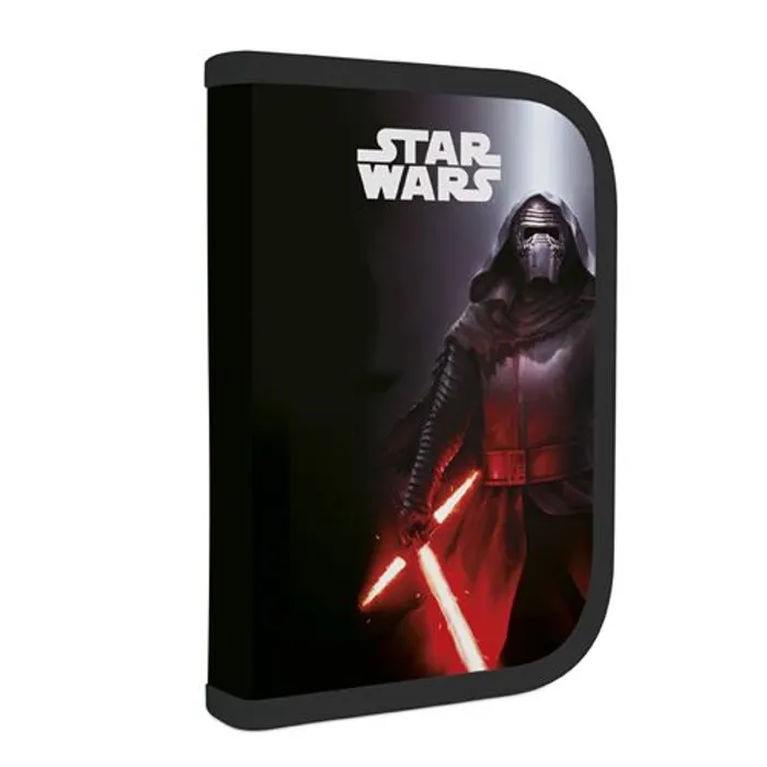 Hauptbild des Produkts Penál 1patro 1 klopa Star Wars - s výbavou