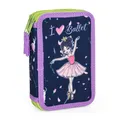 Weiteres Produktbild Stiftetui 2 St. leer Ballerina