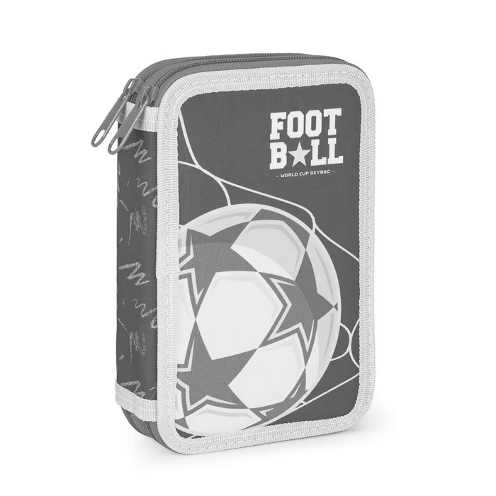 Hauptbild des Produkts Penál 2 p. prázdný fotbal 2
