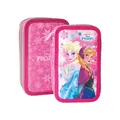 Penál 3 patra Frozen Pink Joy