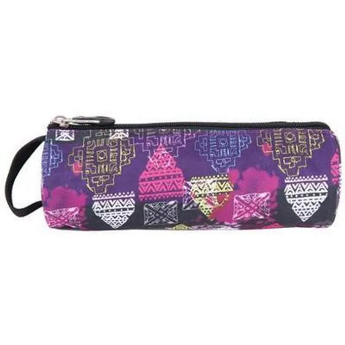 Hauptbild des Produkts Penál "Blast Arabesque", růžová-fialová, zip, PULSE