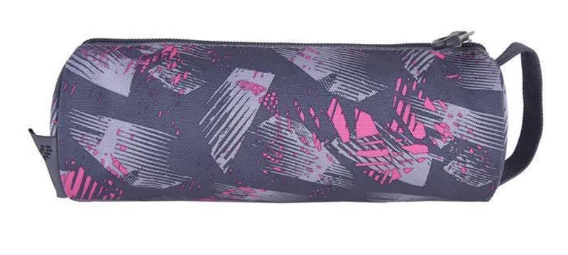 Hauptbild des Produkts Penál "Blast Gray Dream", šedá-růžová, zip, PULSE