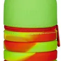 Weiteres Produktbild Federmäppchen "Boom", grüner Drache, MITAMA 63708-0296