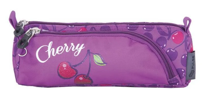 Hauptbild des Produkts Penál "Cherry", růžová, PULSE