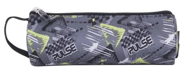 Hauptbild des Produkts Penál "Cots Backway", šedá, PULSE