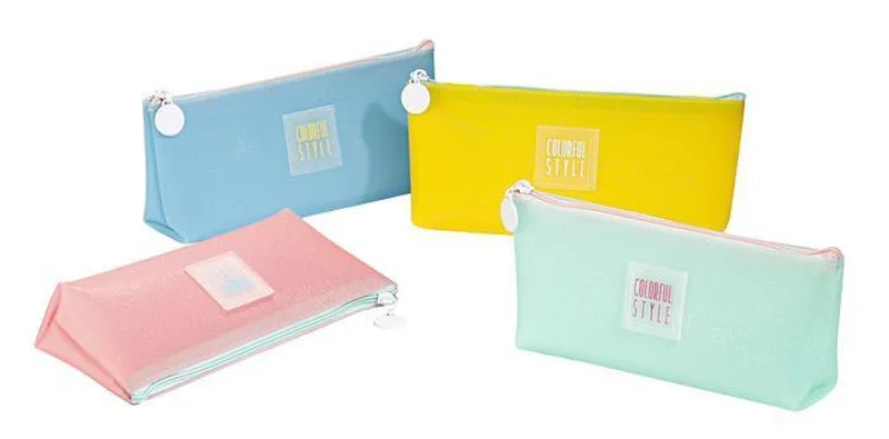 Hauptbild des Produkts Penál "Jelly", mix barev, VIQUEL