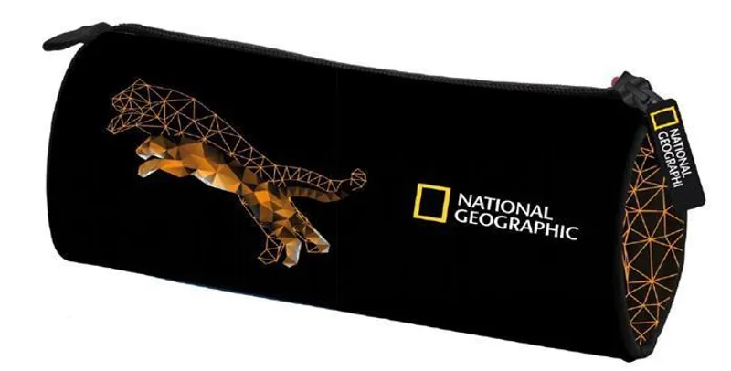Hauptbild des Produkts Penál "National Geographic", tygr, UNIPAP
