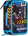 Pencil Case Full of "Triplo", CyberPlay, MITAMA 64863