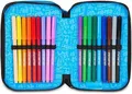 Pencil Case Full of "Triplo", CyberPlay, MITAMA 64863