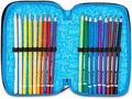 Pencil Case Full of "Triplo", CyberPlay, MITAMA 64863