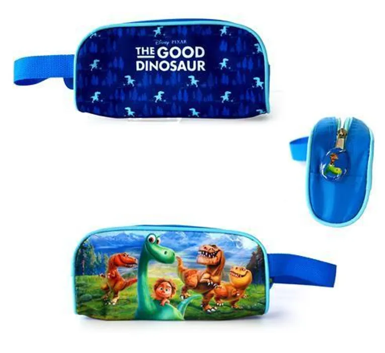 Hauptbild des Produkts Penál, se zipem, CANENCO "The Good Dinosaur"