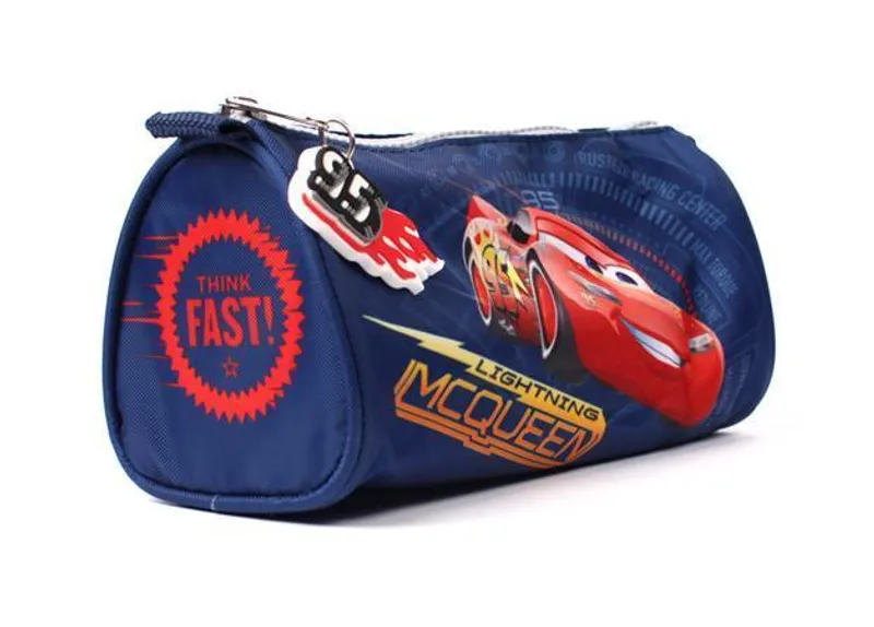 Hauptbild des Produkts Penál, se zipem "Cars 3", CANENCO