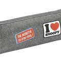 Weiteres Produktbild Federmäppchen "Snoopy Teens", grau, VIQUEL