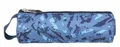 Federmäppchen "Solo Blue Parcel", blau, PULSE