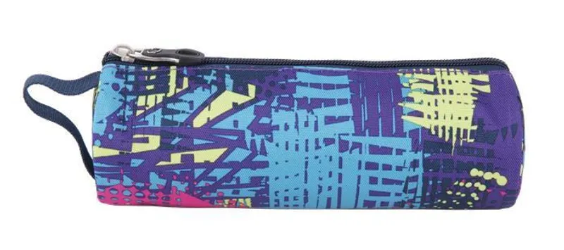 Hauptbild des Produkts Penál "Solo Purple Aspect", fialová, PULSE