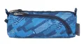 Federmäppchen "Teens Blue Path", blau, PULSE