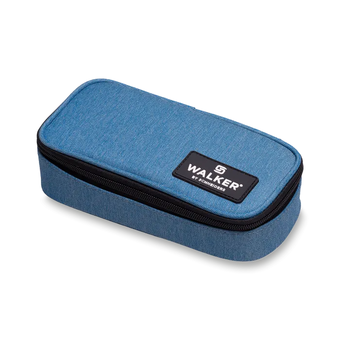 Hauptbild des Produkts Penál WALKER Azure