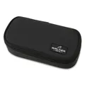Federmäppchen Walker Base Classic Black Melange