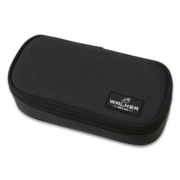Hauptbild des Produkts Penál Walker Base Classic Black Melange