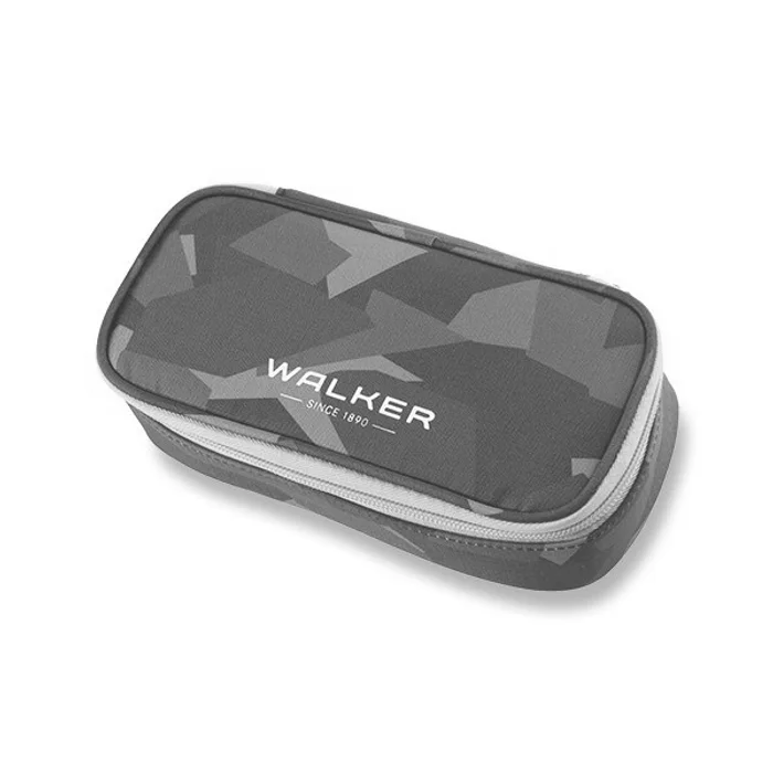 Hauptbild des Produkts Penál Walker Camo Anthrazit