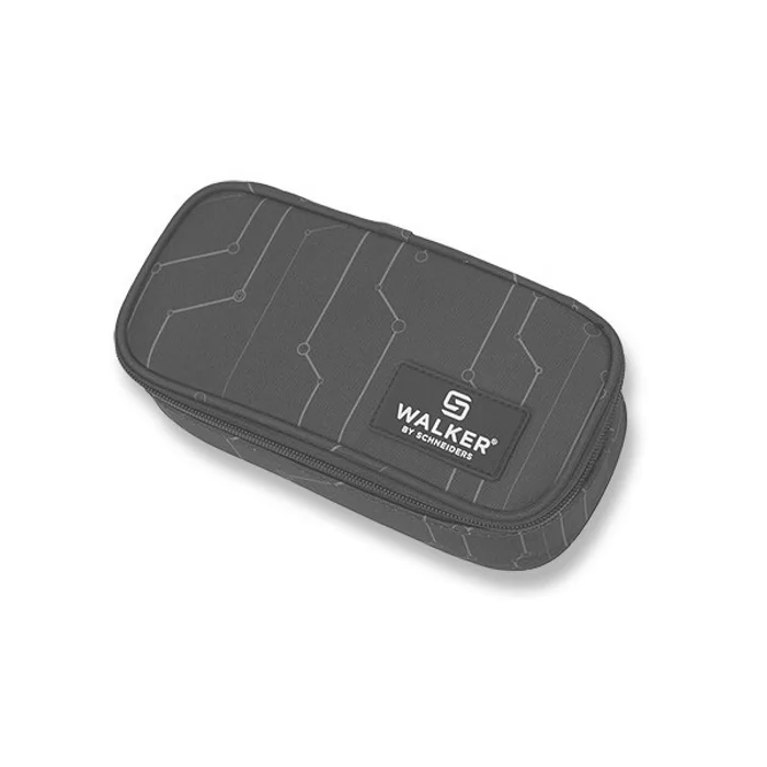 Hauptbild des Produkts Penál Walker Cyber Blue
