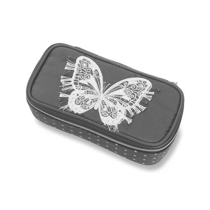 Hauptbild des Produkts Penál Walker Fame 2.0 Purple Butterfly
