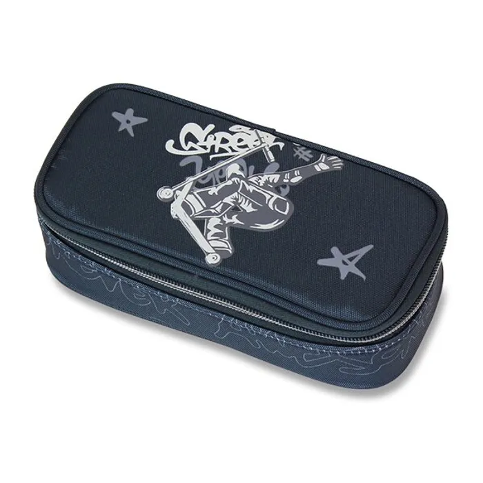 Hauptbild des Produkts Penál WALKER Fame Super Skate Anthracite