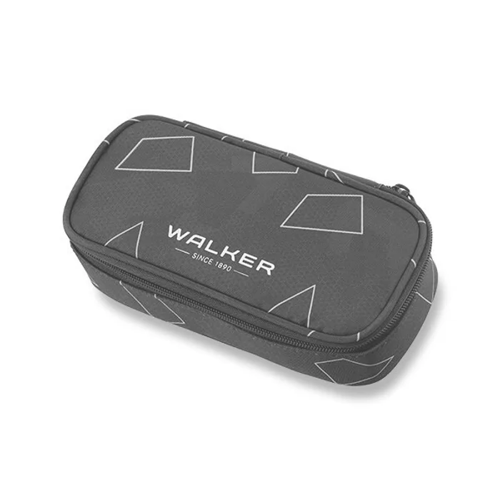 Hauptbild des Produkts Penál Walker Green Polygon