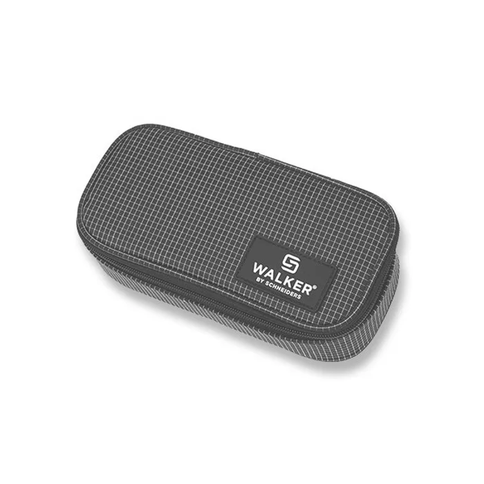 Hauptbild des Produkts Penál Walker Grid Navy
