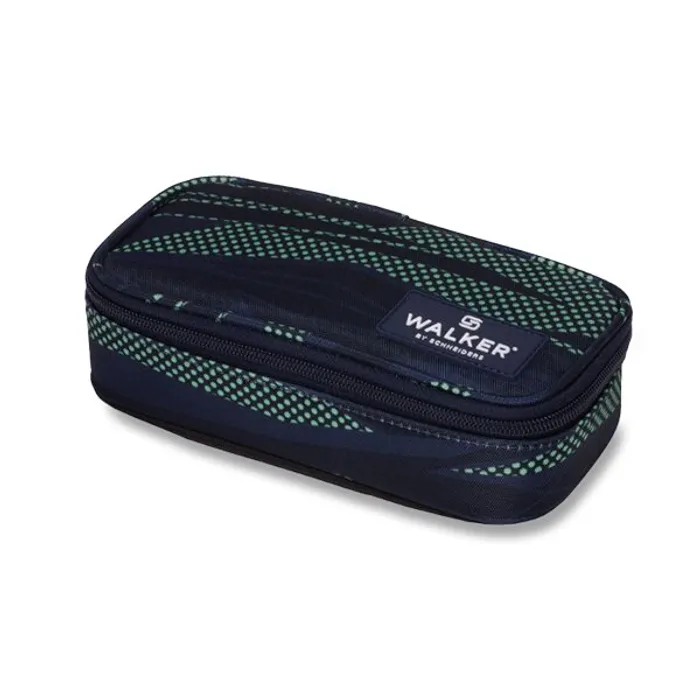 Hauptbild des Produkts Penál WALKER Layers Green