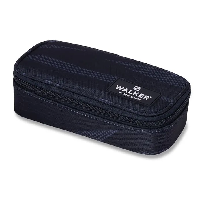 Hauptbild des Produkts Penál WALKER Layers Grey