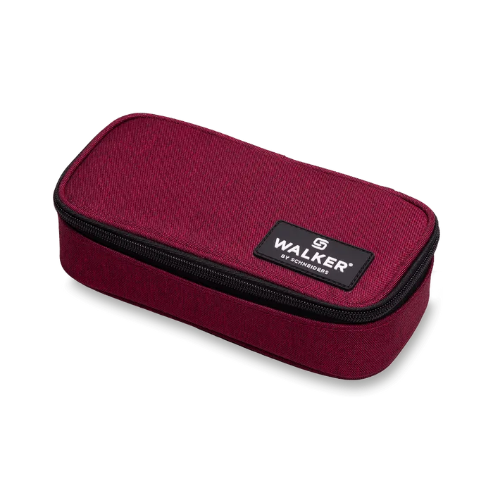 Hauptbild des Produkts Penál WALKER Maroon