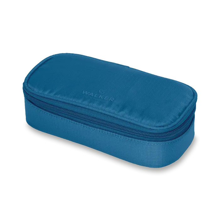 Hauptbild des Produkts Penál WALKER Ocean Blue