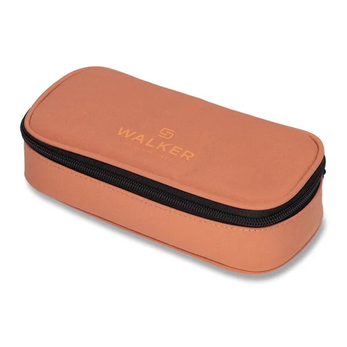 Hauptbild des Produkts Penál WALKER Peach Fuzz