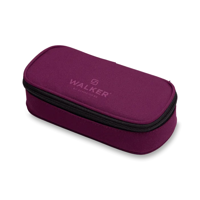Hauptbild des Produkts Penál WALKER Plum