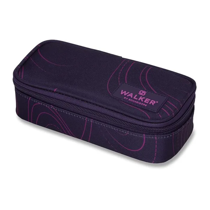Hauptbild des Produkts Penál WALKER Purple Frequency