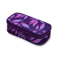 Federmäppchen WALKER Purple Paradise