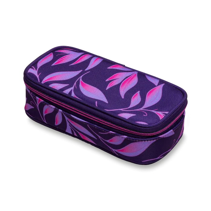 Hauptbild des Produkts Penál WALKER Purple Paradise