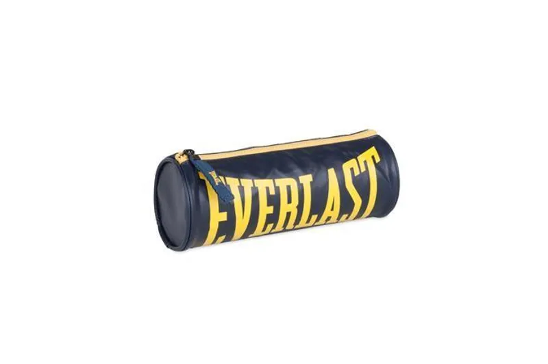 Hauptbild des Produkts Penál, zip, kulatý, EVERLAST, tmavo modrý