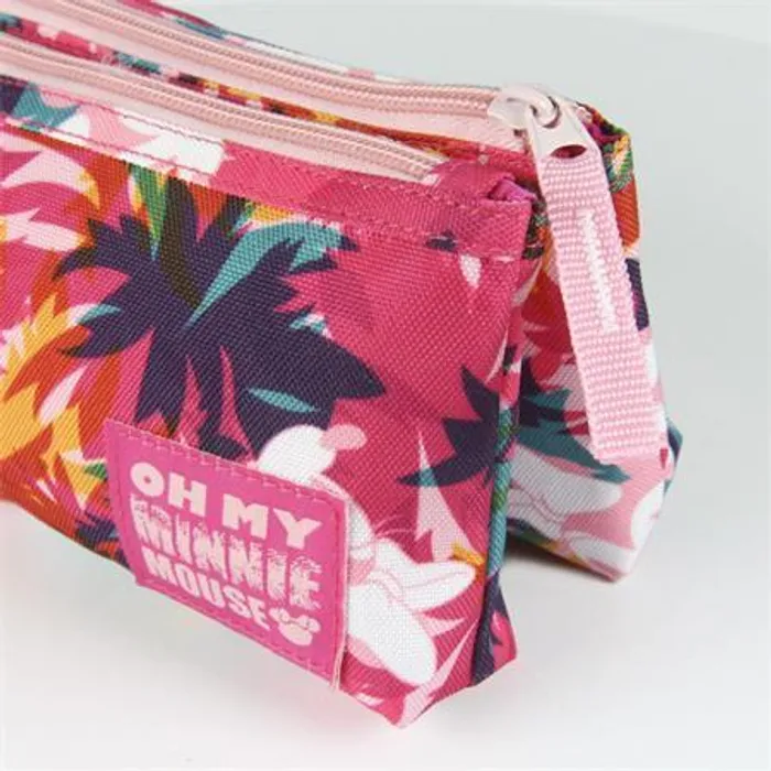 Hauptbild des Produkts Pencil case, two parts, CERDA "Minnie"