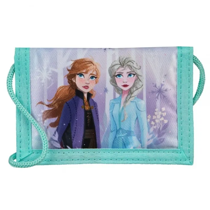 Hauptbild des Produkts Peněženka Frozen