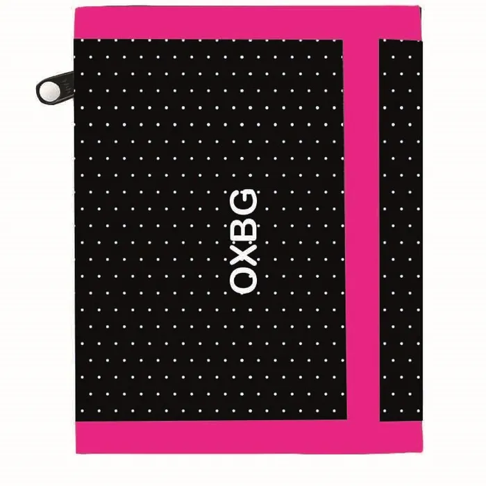 Hauptbild des Produkts Peněženka OXY OXY Dots white