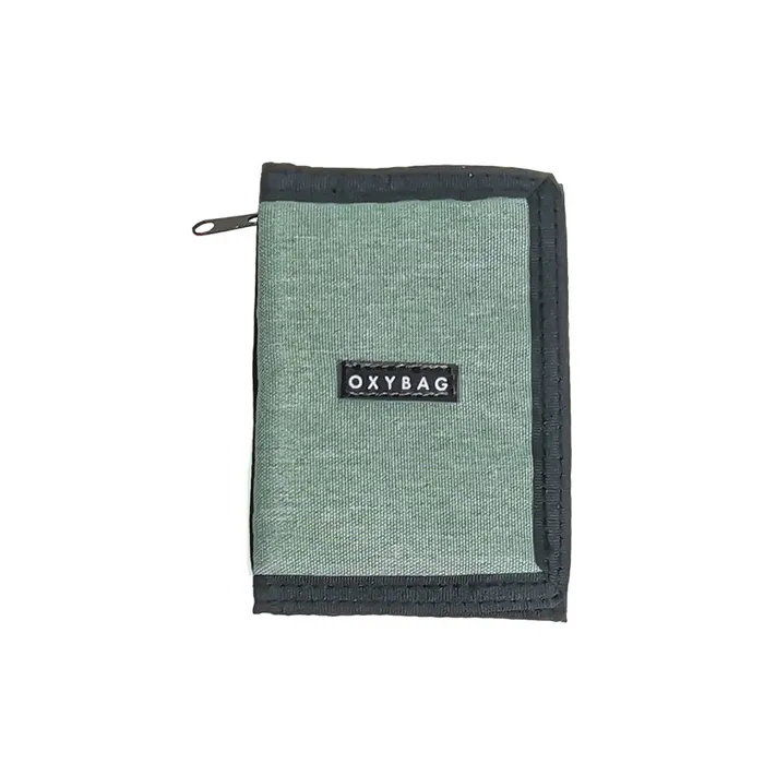 Hauptbild des Produkts Peněženka OXY UNICOLOR green