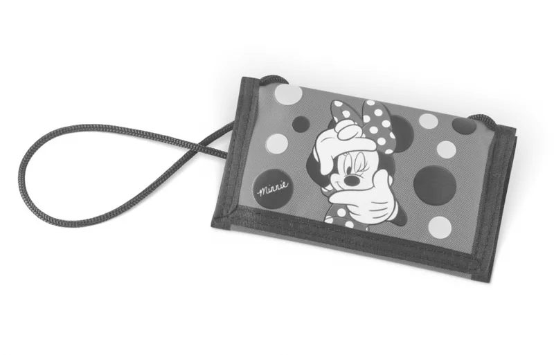 Hauptbild des Produkts Peněženka se šnůrkou na krk Minnie