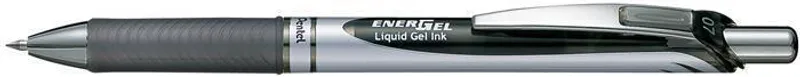Hauptbild des Produkts Pentel EnerGel BL77 Gelový roller 0,7 mm - černý