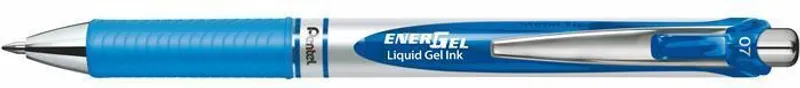 Hauptbild des Produkts Pentel EnerGel BL77 Gelový roller 0,7 mm - modrý