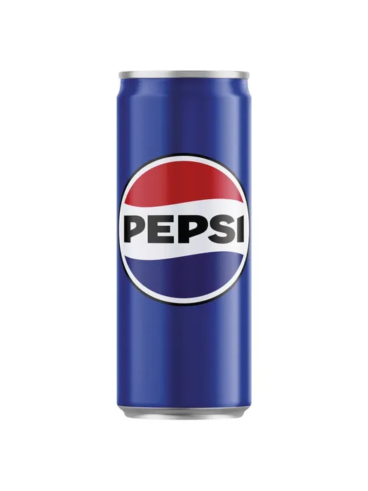 Hauptbild des Produkts Pepsi Cola 330ml plech