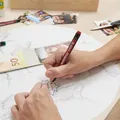 Weiteres Produktbild Permanentmarker „140 S“, blau, OHP, 0,3 mm, EDDING