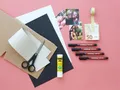 Weiteres Produktbild Permanentmarker „140 S“, grün, OHP, 0,3 mm, EDDING