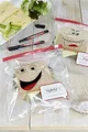 Weiteres Produktbild Permanentmarker „141 F“, rot, OHP, 0,6 mm, EDDING